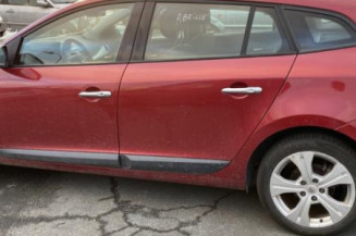 Boitier UPC RENAULT MEGANE 3