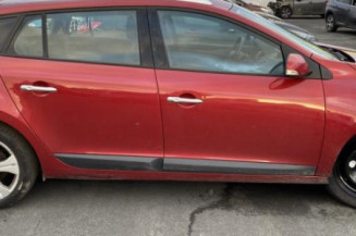 Boitier UPC RENAULT MEGANE 3