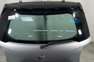 Malle/Hayon arriere CITROEN DS3 Photo n°1