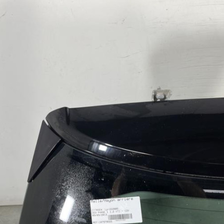 Malle/Hayon arriere CITROEN DS3