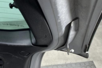 Malle/Hayon arriere CITROEN DS3