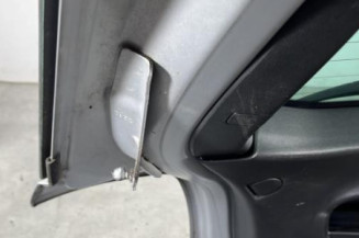 Malle/Hayon arriere CITROEN DS3
