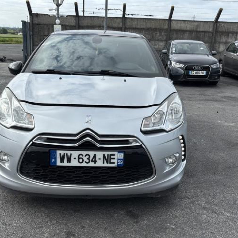 Malle/Hayon arriere CITROEN DS3 Photo n°19