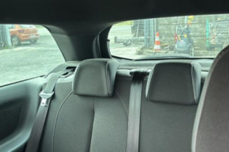 Pare boue avant droit CITROEN DS3
