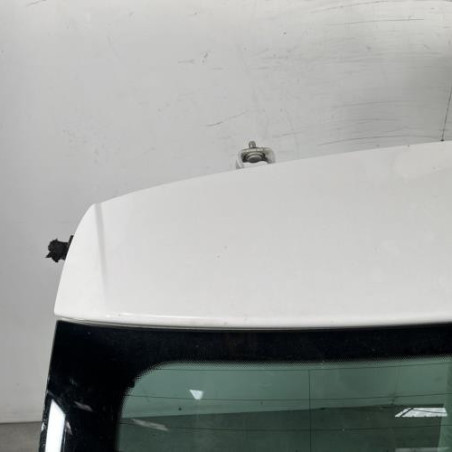Malle/Hayon arriere VOLKSWAGEN POLO 5