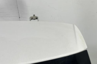 Malle/Hayon arriere VOLKSWAGEN POLO 5