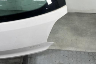 Malle/Hayon arriere VOLKSWAGEN POLO 5