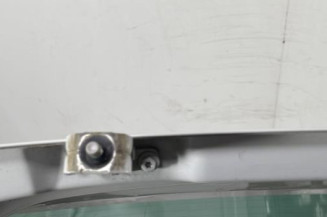 Malle/Hayon arriere VOLKSWAGEN POLO 5