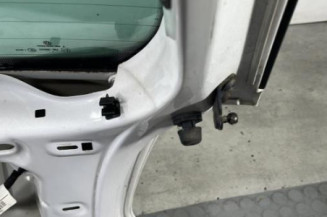 Malle/Hayon arriere VOLKSWAGEN POLO 5