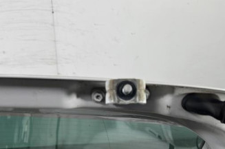 Malle/Hayon arriere VOLKSWAGEN POLO 5