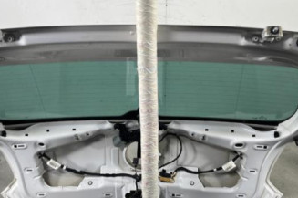 Malle/Hayon arriere VOLKSWAGEN POLO 5