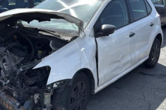 Malle/Hayon arriere VOLKSWAGEN POLO 5