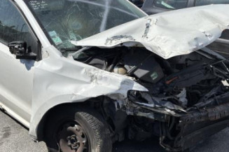 Malle/Hayon arriere VOLKSWAGEN POLO 5