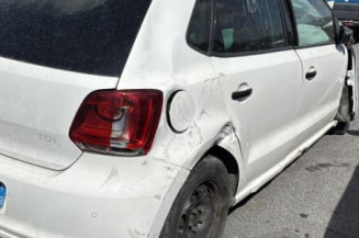 Malle/Hayon arriere VOLKSWAGEN POLO 5