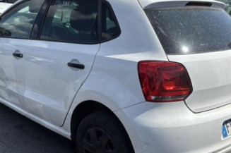 Malle/Hayon arriere VOLKSWAGEN POLO 5
