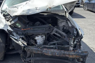 Malle/Hayon arriere VOLKSWAGEN POLO 5