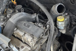 Malle/Hayon arriere VOLKSWAGEN POLO 5