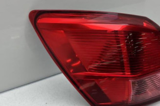Feu arriere principal gauche (feux) NISSAN QASHQAI