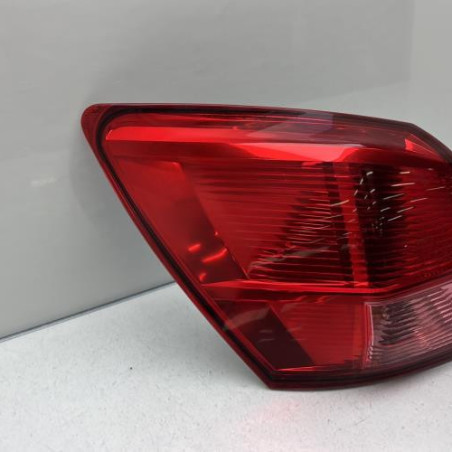 Feu arriere principal gauche (feux) NISSAN QASHQAI