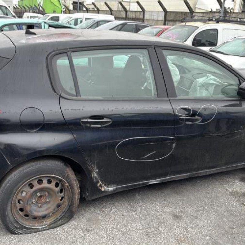 Custode arriere droit (porte) PEUGEOT 308 2 Photo n°11