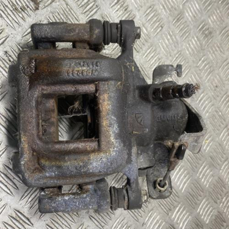 Etrier arriere droit (freinage) FORD TRANSIT 5 Photo n°2