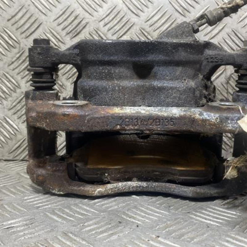 Etrier avant droit (freinage) FORD TRANSIT 5 Photo n°3