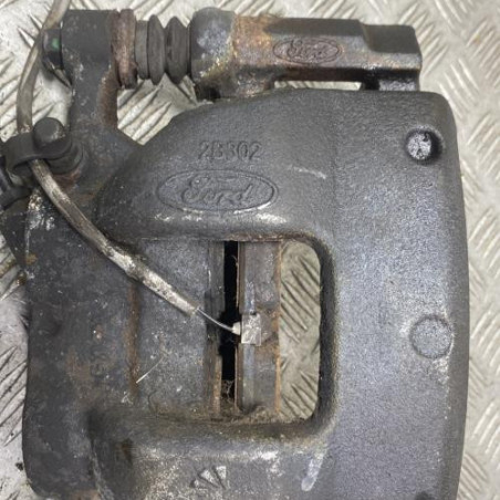 Etrier avant gauche (freinage) FORD TRANSIT 5