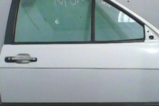 Porte avant droit VOLKSWAGEN POLO 2 Photo n°1