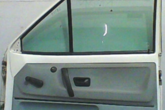 Porte avant droit VOLKSWAGEN POLO 2