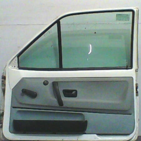 Porte avant droit VOLKSWAGEN POLO 2