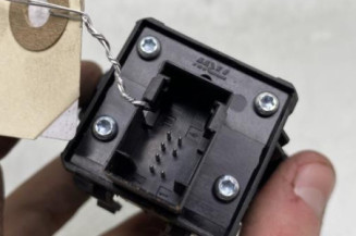 Poignee electrique frein a main CITROEN C4 2