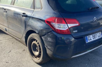 Poignee electrique frein a main CITROEN C4 2