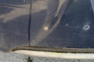 Poignee electrique frein a main CITROEN C4 2