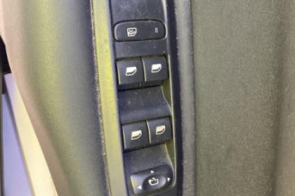 Poignee electrique frein a main CITROEN C4 2