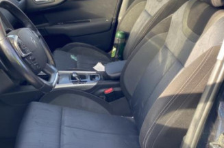 Poignee electrique frein a main CITROEN C4 2