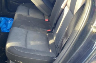 Poignee electrique frein a main CITROEN C4 2