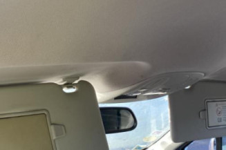 Poignee electrique frein a main CITROEN C4 2