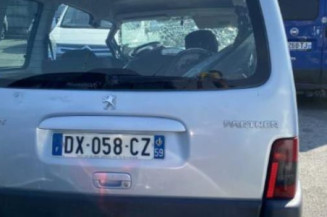 Poignee hayon PEUGEOT PARTNER 1