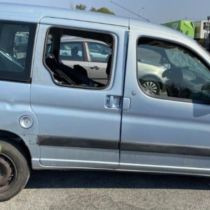 Poignee hayon PEUGEOT PARTNER 1 Photo n°9