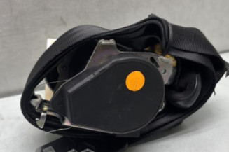 Pretensionneur de ceinture arriere droit RENAULT MEGANE 3 Photo n°1