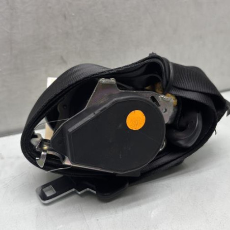 Pretensionneur de ceinture arriere droit RENAULT MEGANE 3 Photo n°1