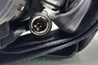 Pretensionneur de ceinture arriere droit RENAULT MEGANE 3