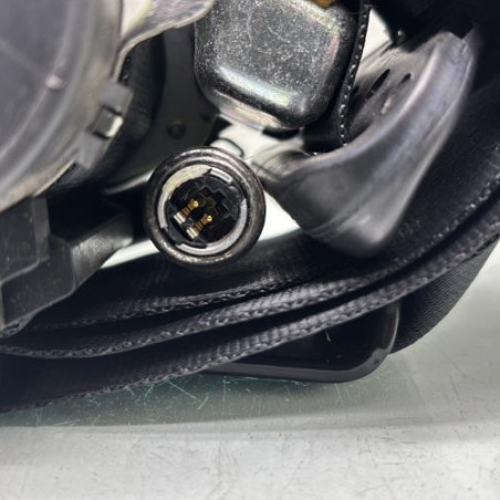 Pretensionneur de ceinture arriere droit RENAULT MEGANE 3