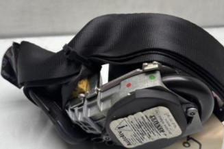 Pretensionneur de ceinture arriere droit RENAULT MEGANE 3