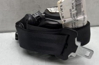 Pretensionneur de ceinture arriere droit RENAULT MEGANE 3