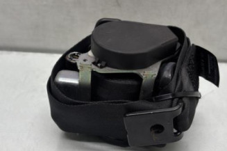 Pretensionneur de ceinture arriere gauche RENAULT MEGANE 3 Photo n°1