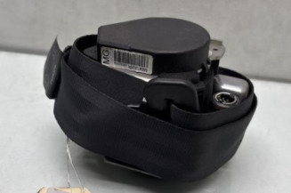 Pretensionneur de ceinture arriere gauche RENAULT MEGANE 3