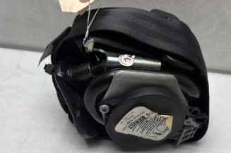 Pretensionneur de ceinture arriere gauche RENAULT MEGANE 3