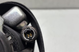 Pretensionneur de ceinture arriere gauche RENAULT MEGANE 3