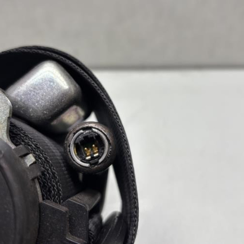 Pretensionneur de ceinture arriere gauche RENAULT MEGANE 3 Photo n°4